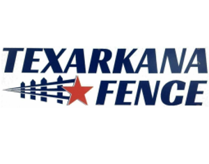 Texarkana Fence - Logo