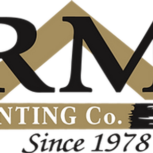 RM Painting Co Inc. - Logo