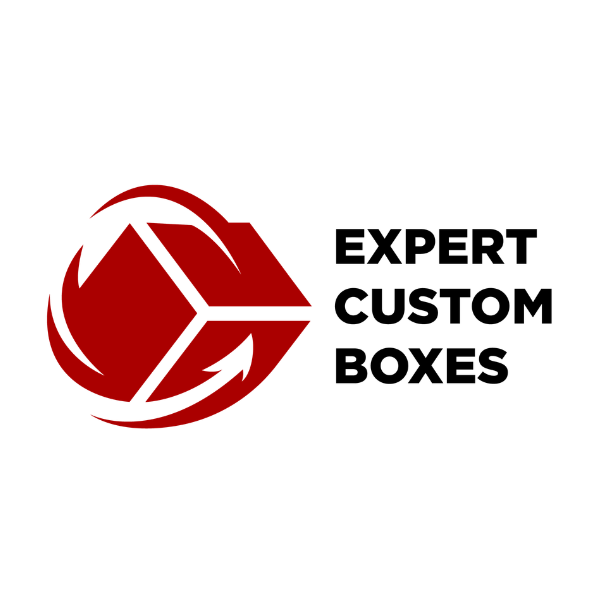 Expert Custom Boxes - Logo
