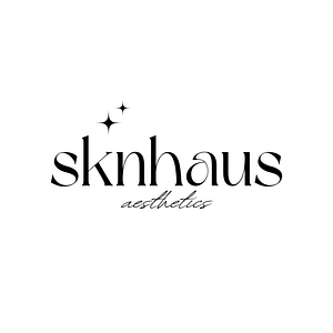 Skn Haus Aesthetics - Logo