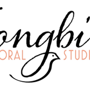 Songbird Floral Studio - Logo