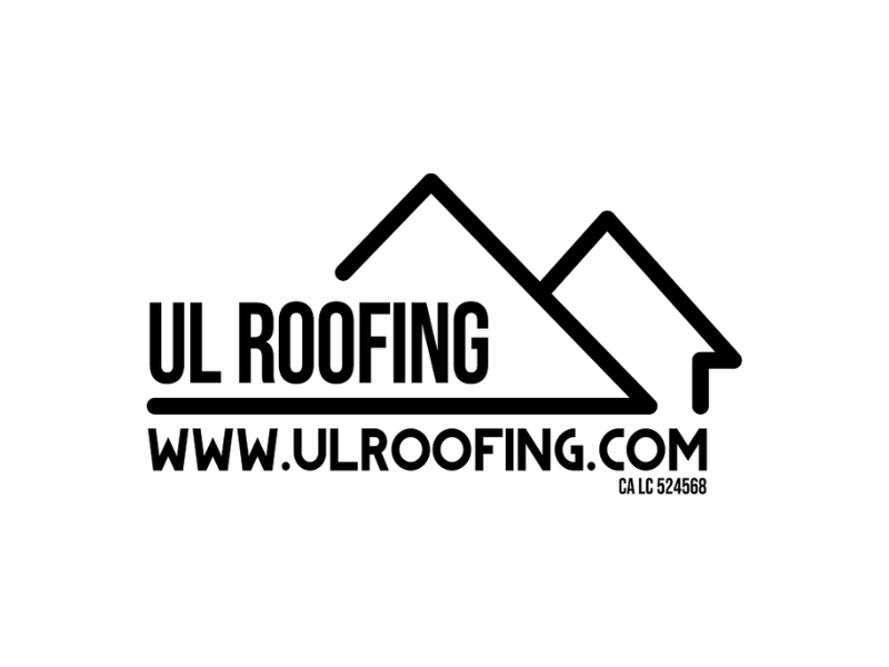 UL Roofing Inc - Logo