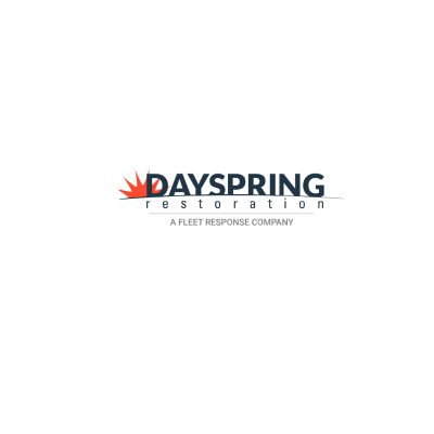 Dayspring Restoration - Logo