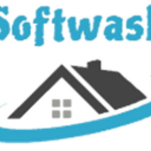 Epic SoftWash LLC - Logo