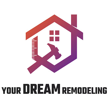 Your Dream Remodeling - Logo