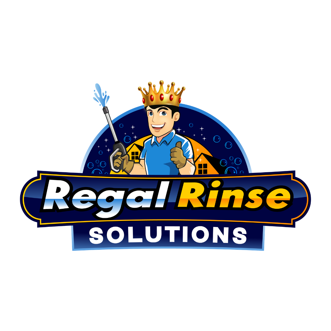 Regal Rinse Solutions - Logo