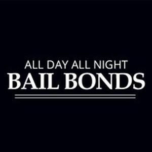 All Day All Night Bail Bonds Colorado - Logo