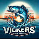Vickersguideservice - Logo