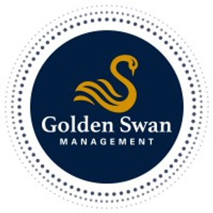 Golden Swan Management - Logo