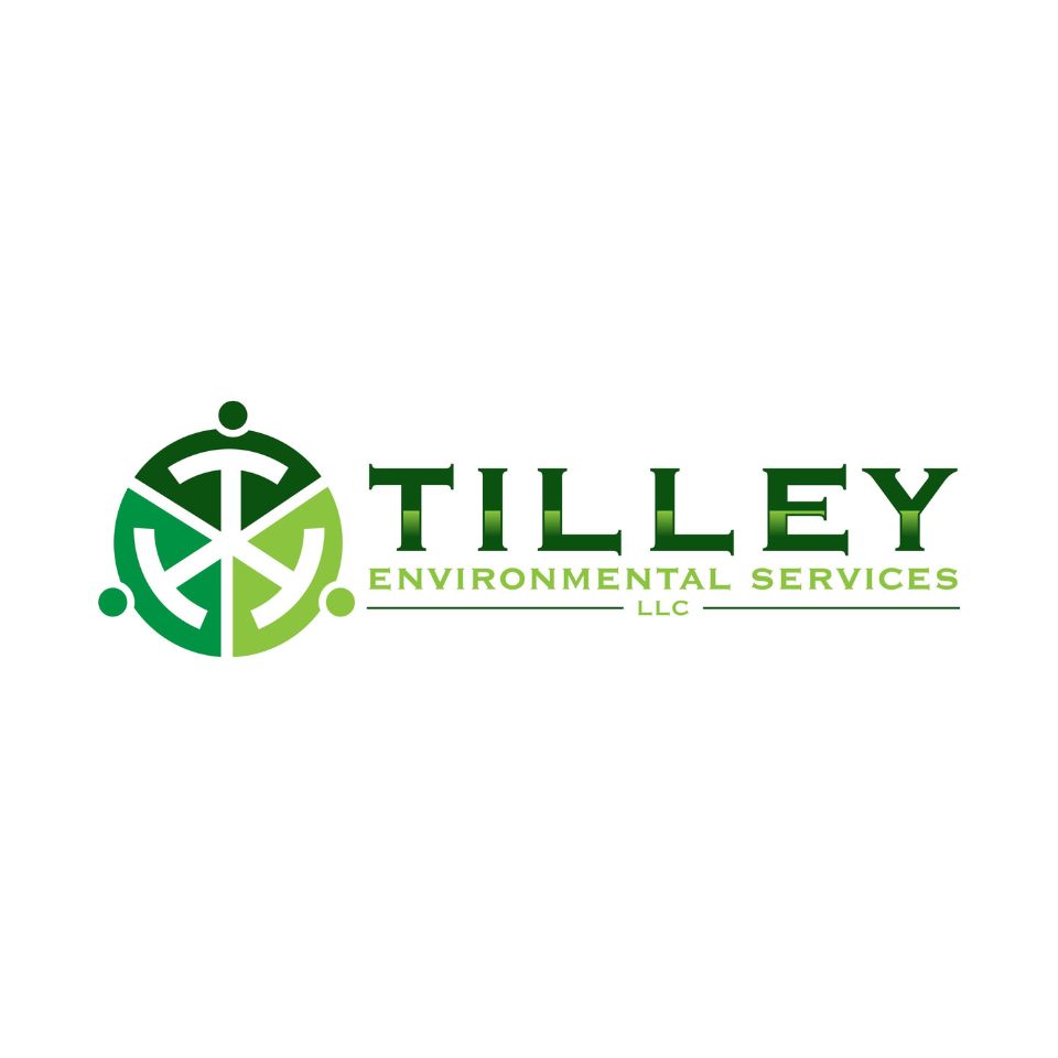 Tilley Environmental Services - Logo