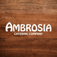 Ambrosia Catering Company - Logo