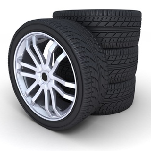 Perfect Auto Supply - Logo