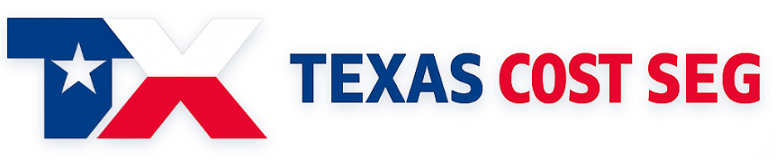 Texas Cost Seg - Logo