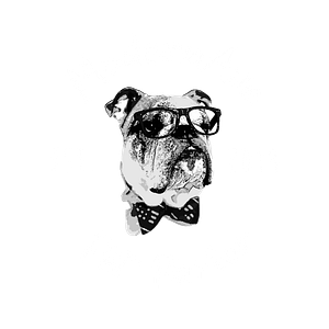ModernAve Pet Parlor - Logo