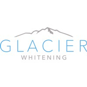 Glacier Teeth Whitening - Logo
