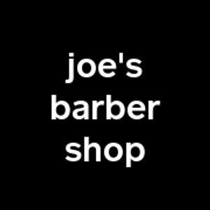Joe's Barber Shop, Middleburg
