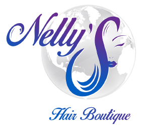 NELLY'S HAIR BOUTIQUE - Logo
