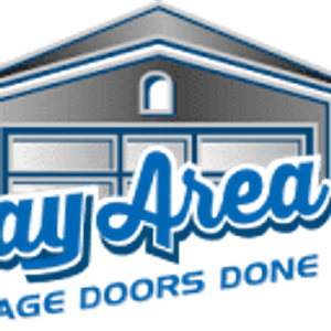 Bay Area Doors