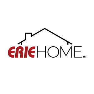 Erie Home - Logo