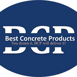Best Concrete Products Corp