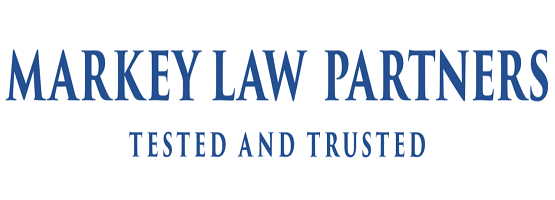 Markey Law Partners - Logo