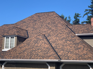Emerald Mountain Roofing