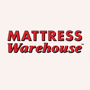 Mattress Warehouse of Asheville - Logo