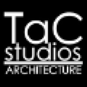 TaC studios Architecture - Logo