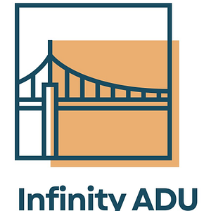 Infinity ADU - Logo