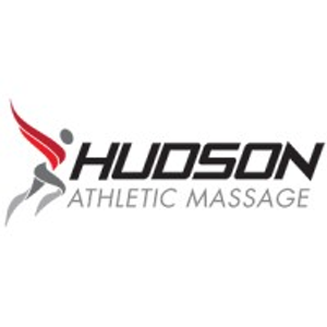 Hudson Athletic Massage - Logo