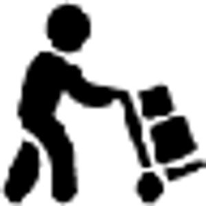 The Apartment Movers - Logo
