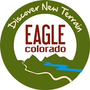Eagle Outside - Logo