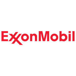 Exxon - Logo