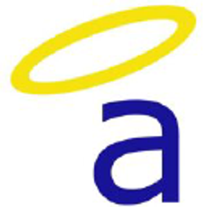 Angel Eyes - Logo