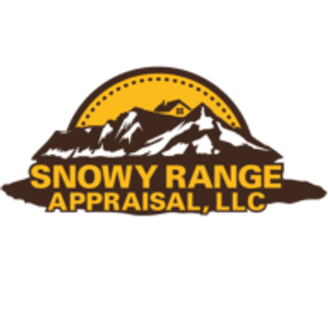 Snowy Range Appraisal - Logo