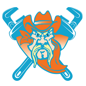 Cowboys Plumbing - Logo