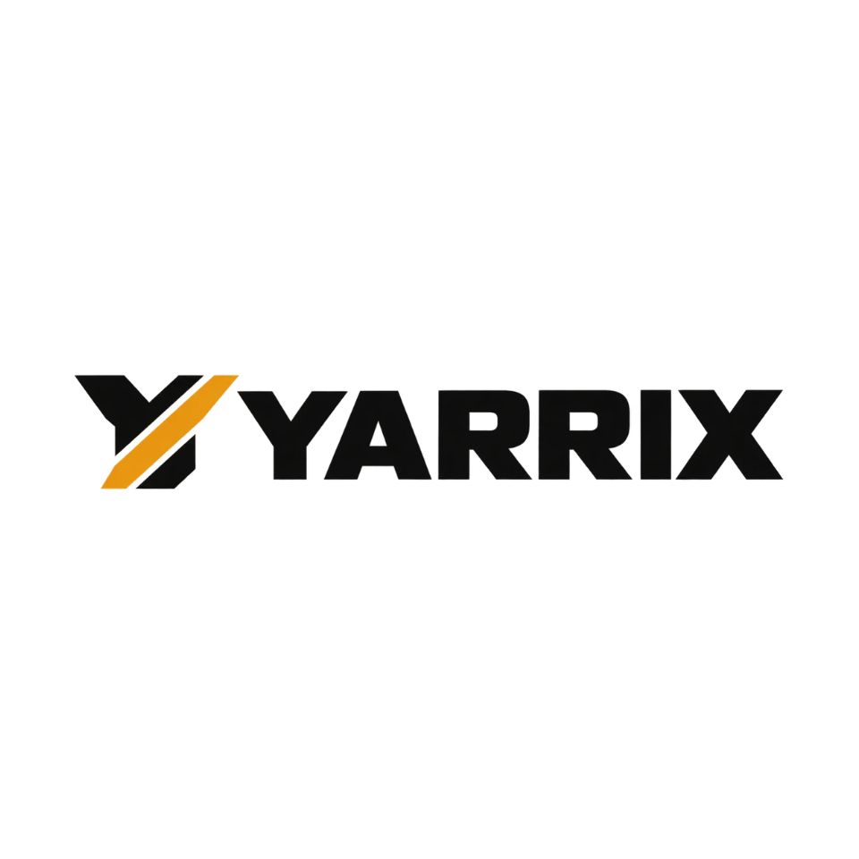 Yarrix - Logo