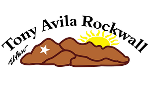 Tony Avila Rockwall, Inc. - Logo