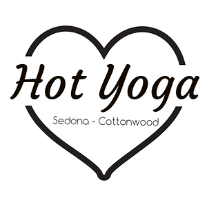 Sedona Hot Yoga - Logo
