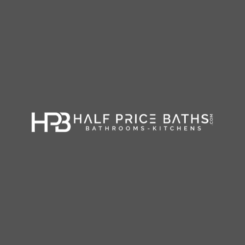 Half Price Baths - Bathroom Remodel Austin - Logo
