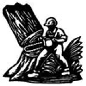 The Wood Shop Tree Service - Logo