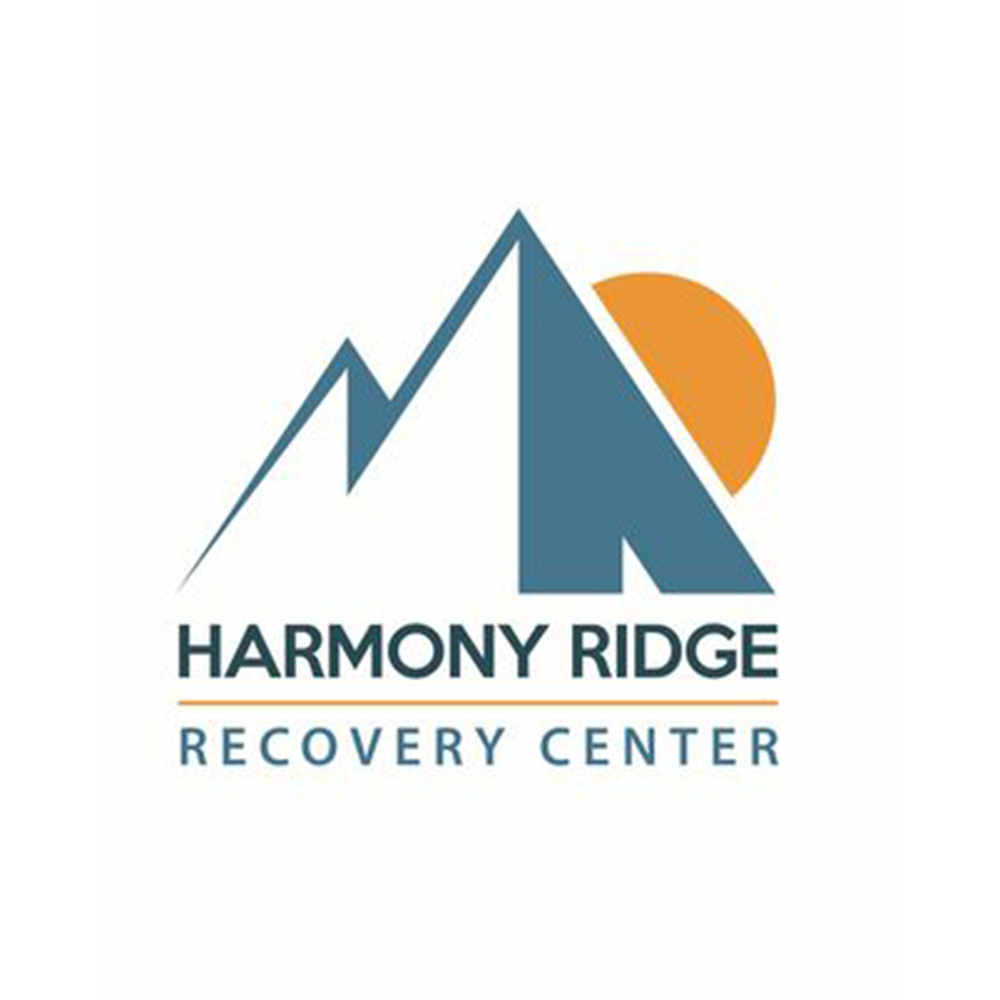 Harmony Ridge Recovery Center - Logo