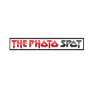 The Photo Spot - Logo
