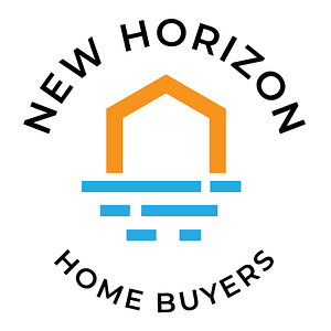 New Horizon Home Buyers of Huntsville AL - Logo