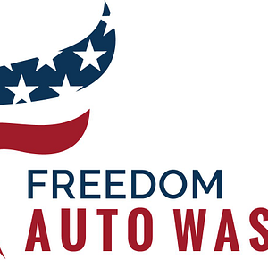 Freedom Auto Wash - Denver North - Logo