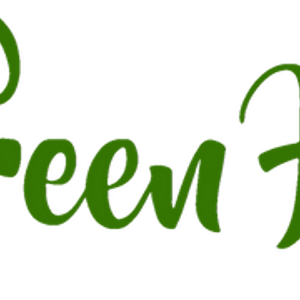 The Green Heart Collective - Logo