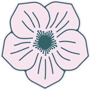 Branch Flower Shop - Logo