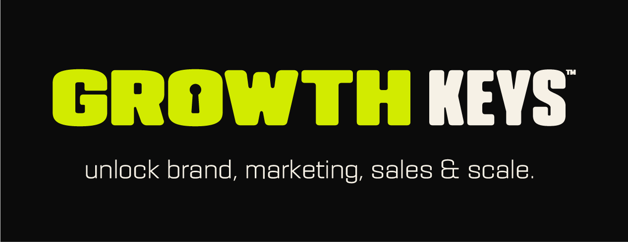 Growth Keys | Fort Wayne Marketing Agency - Business Photo