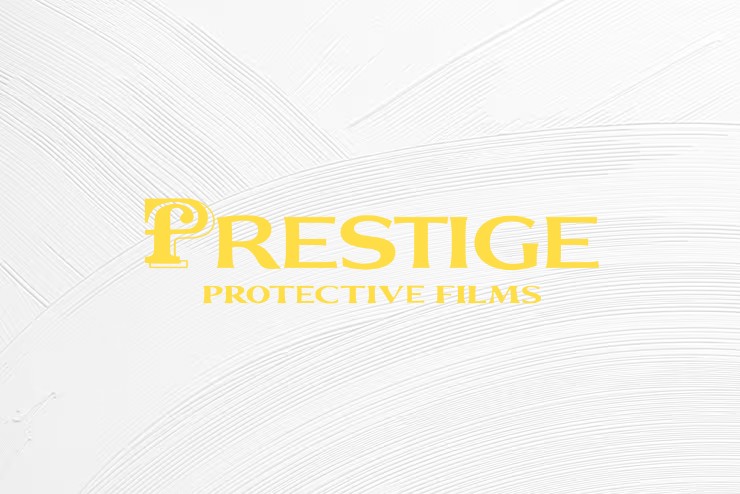 Prestige Protective Films - Logo