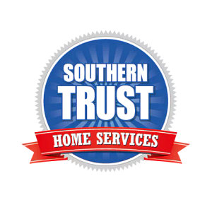 Southern Trust Home Services: Heating, A/C, Plumbing, Drains & Electrical - Logo